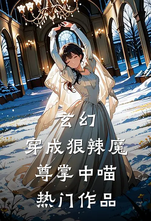 玄幻：穿成狠辣魔尊掌中喵热门作品