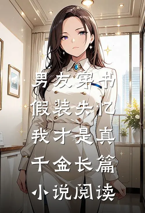 男友穿书假装失忆,我才是真千金长篇阅读免费
