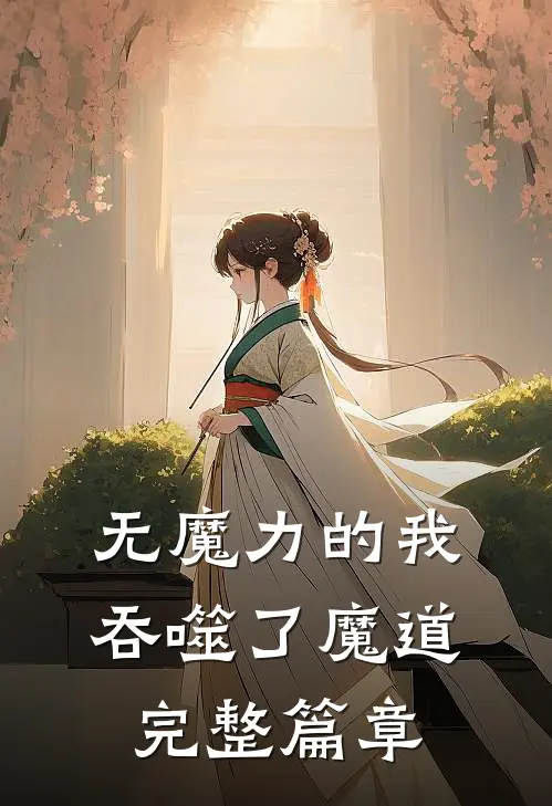 无魔力的我,吞噬了魔道完整篇章阅读