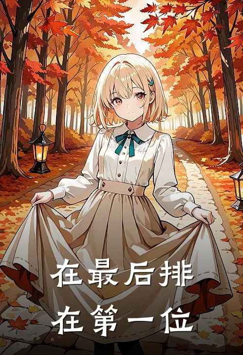 在最后排在第一位