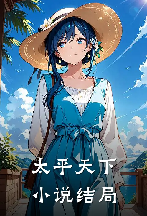 太平天下小说结局