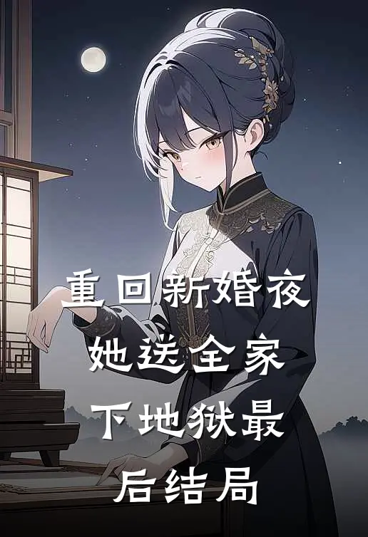 重回新婚夜,她送全家下地狱最后结局怎么样了