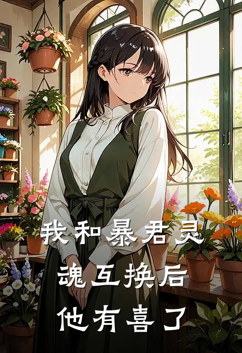 我和暴君灵魂互换后他有喜了