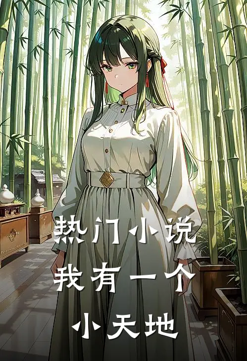 热门我有一个小天地免费阅读