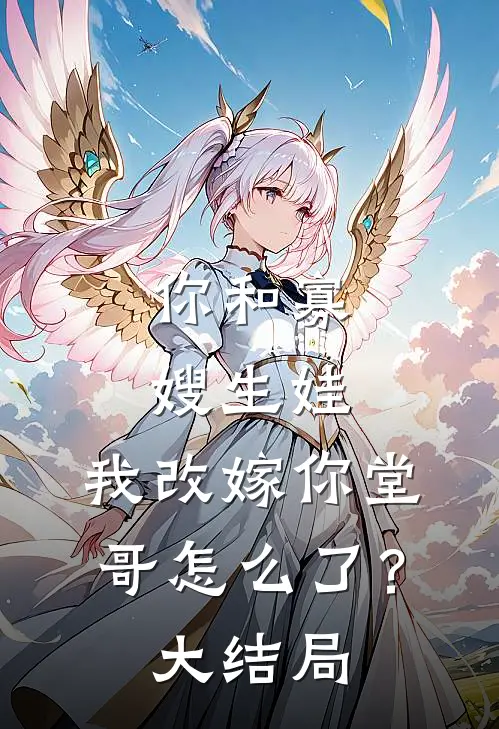 你和寡嫂生娃,我改嫁你堂哥怎么了?大结局视频