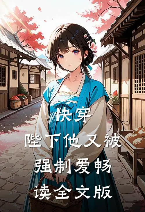 快穿陛下他又被强制爱畅读全文版