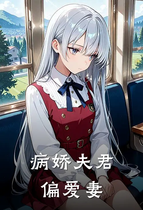 病娇夫君偏爱妻