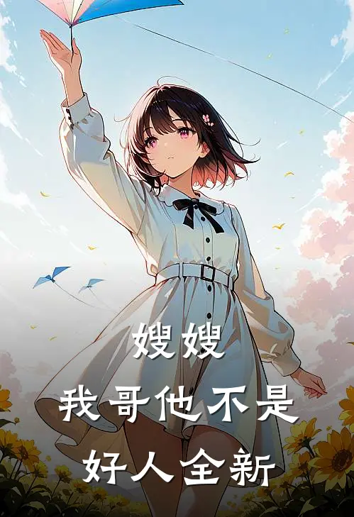 嫂嫂,我哥他不是好人全新剧