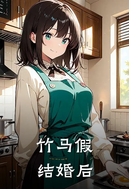 竹马假结婚后,我转角遇到爱爆火短剧