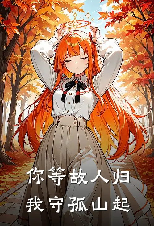 你等故人归，我守孤山起