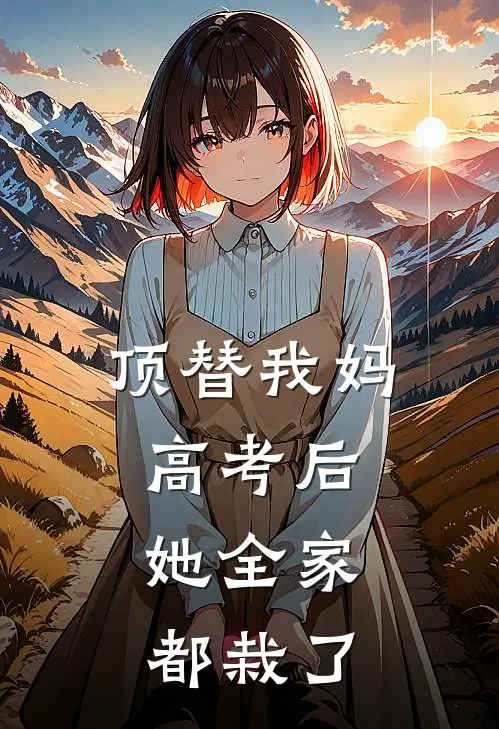 顶替我妈高考后，她全家都栽了