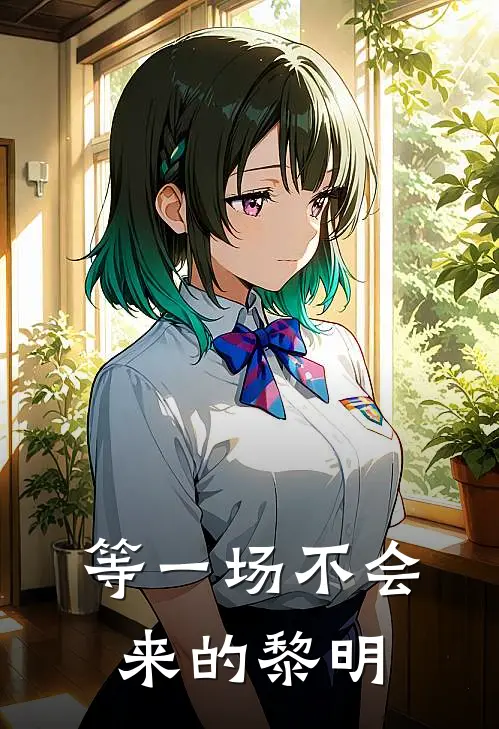 等一场不会来的黎明