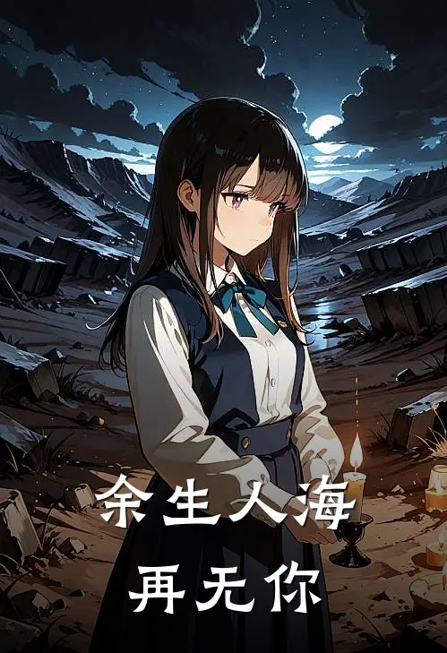 余生人海再无你