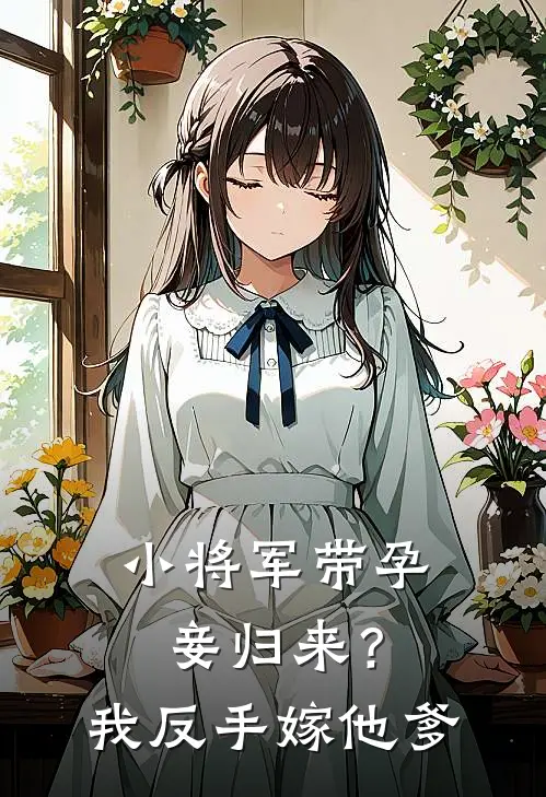 小将军带孕妾归来?我反手嫁他爹了