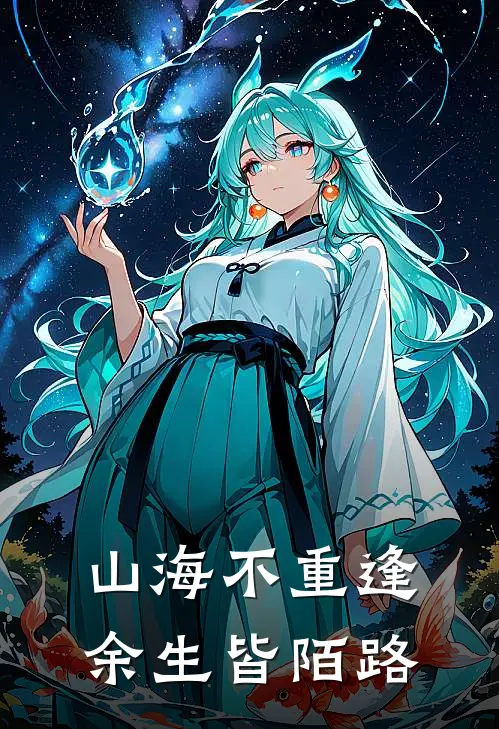 山海不重逢，余生皆陌路