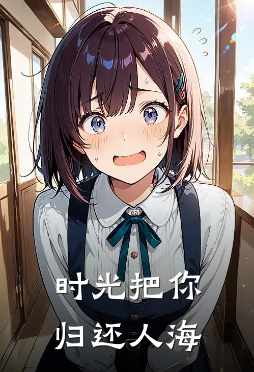 时光把你归还人海