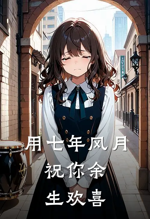 用七年风月，祝你余生欢喜