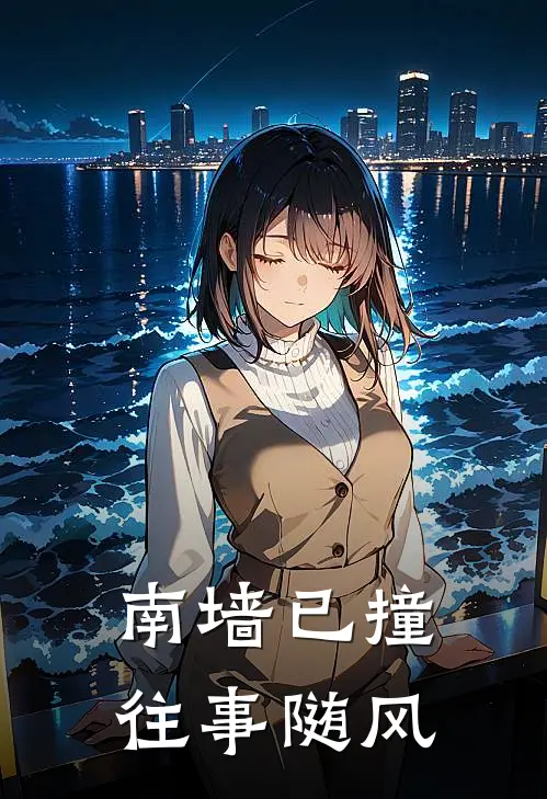 南墙已撞，往事随风