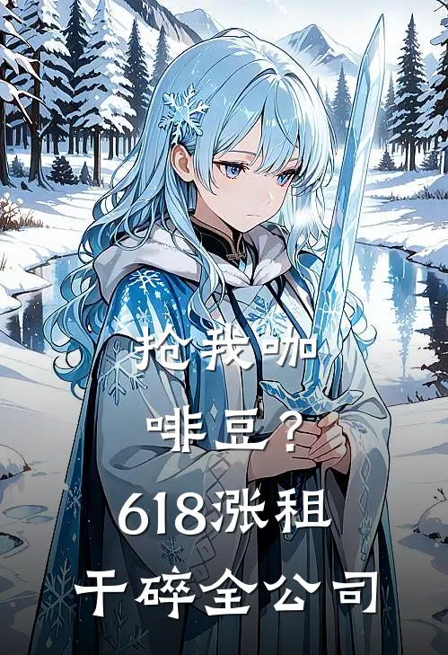 抢我咖啡豆？618涨租干碎全公司