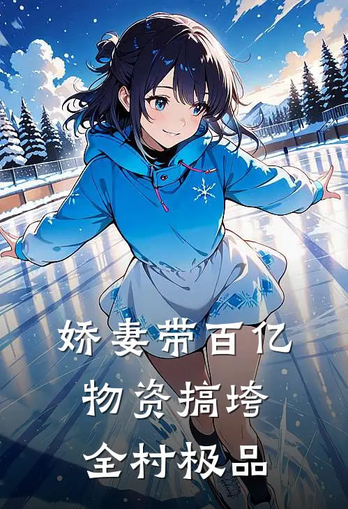 娇妻带百亿物资搞垮全村极品