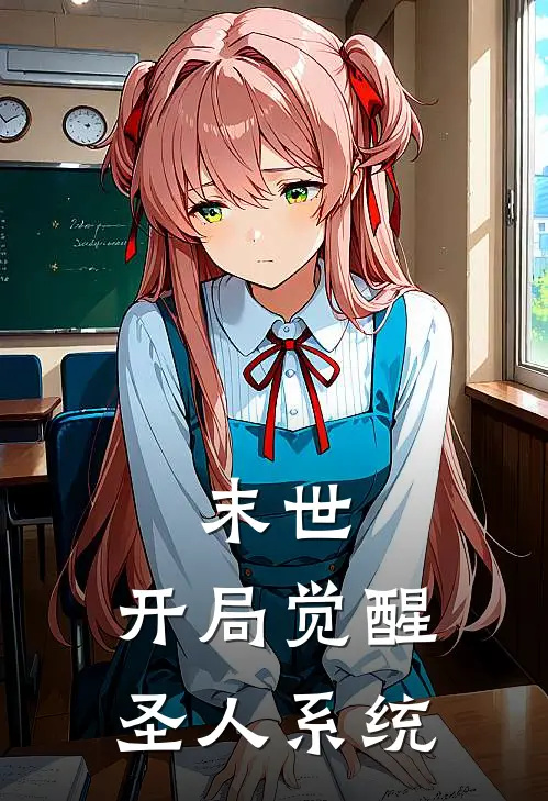 末世，开局觉醒圣人系统