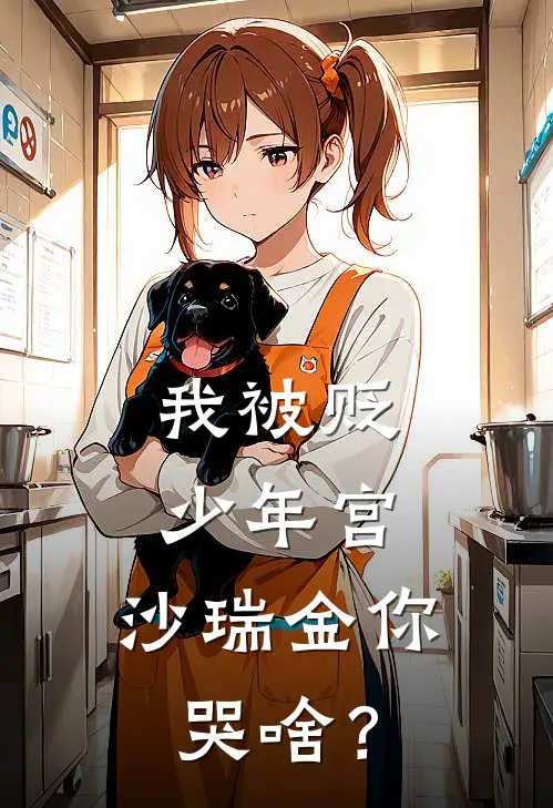 我被贬少年宫，沙瑞金你哭啥？