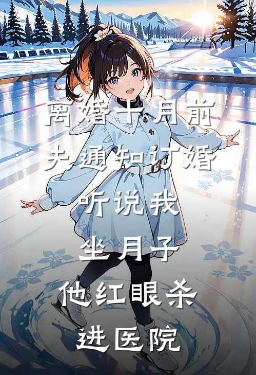 离婚十月前夫通知订婚，听说我坐月子，他红眼杀进医院