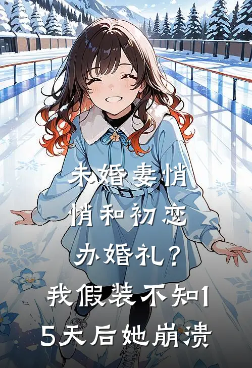 未婚妻悄悄和初恋办婚礼？我假装不知，15天后她崩溃