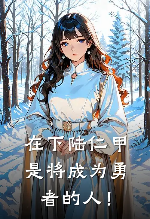 在下陆仁甲，是将成为勇者的人！