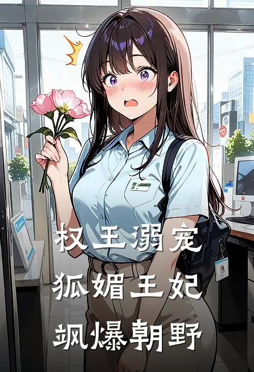 权王溺宠：狐媚王妃飒爆朝野