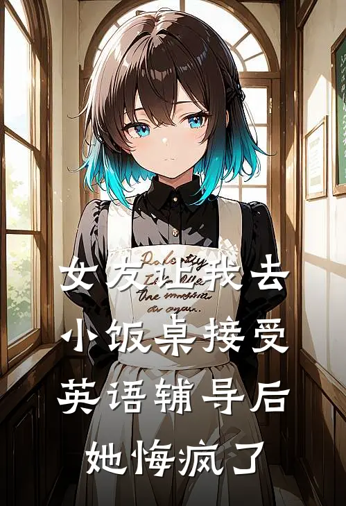 女友让我去小饭桌接受英语辅导后，她悔疯了