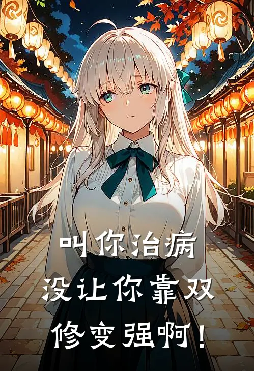 叫你治病，没让你靠双修变强啊！