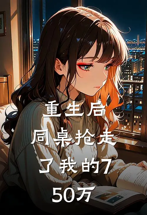 重生后，同桌抢走了我的750万