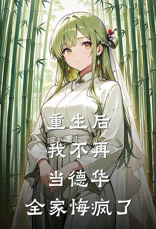 重生后，我不再当德华，全家悔疯了