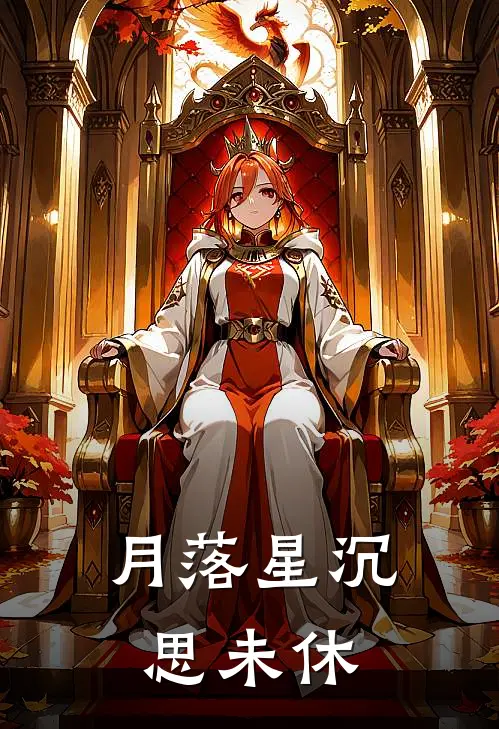 月落星沉思未休