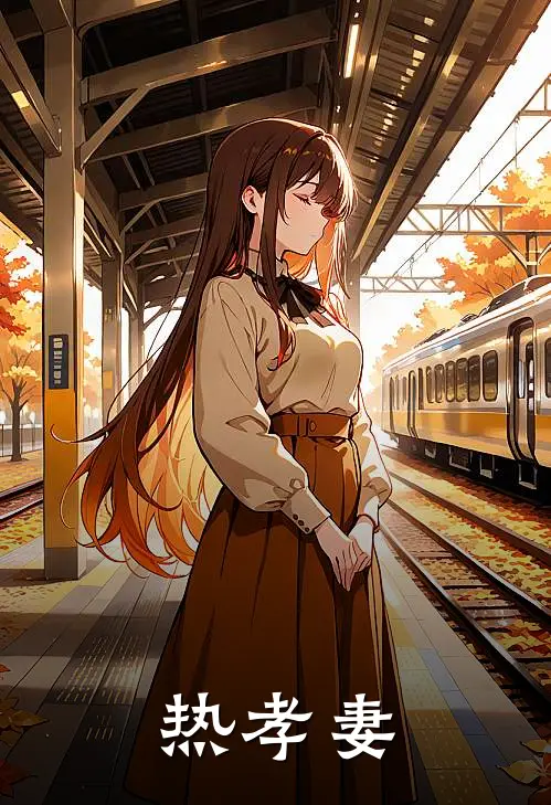 热孝妻