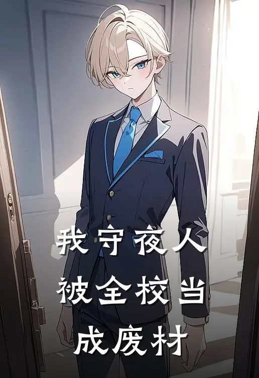 我守夜人被全校当成废材