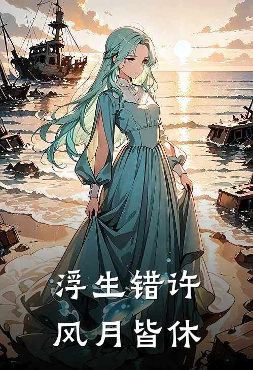 浮生错许风月皆休
