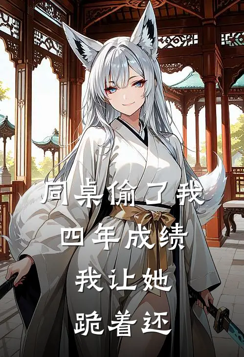 同桌偷了我四年成绩，我让她跪着还