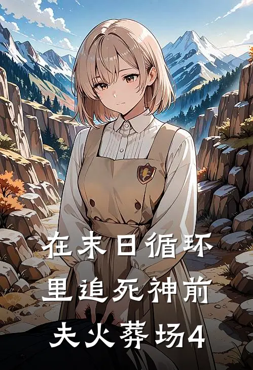 在末日循环里追死神前夫火葬场4