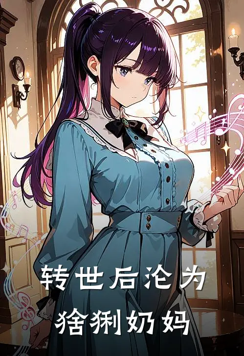 转世后沦为猞猁奶妈