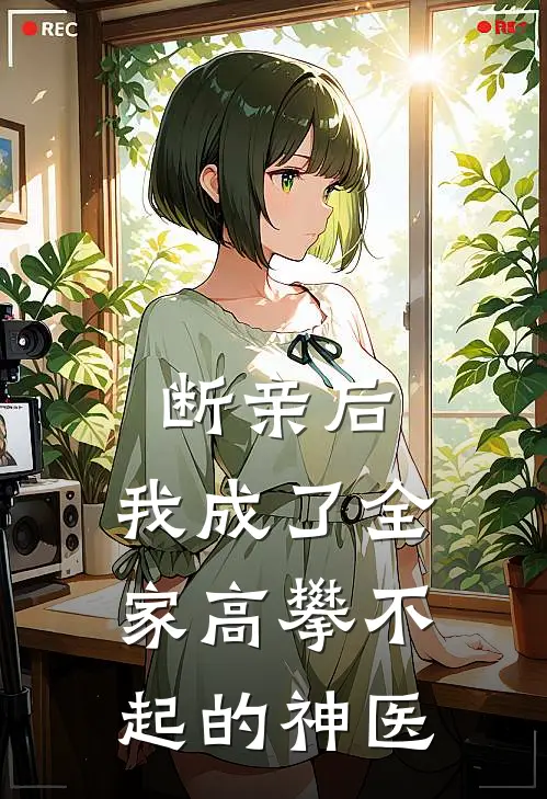 断亲后，我成了全家高攀不起的神医