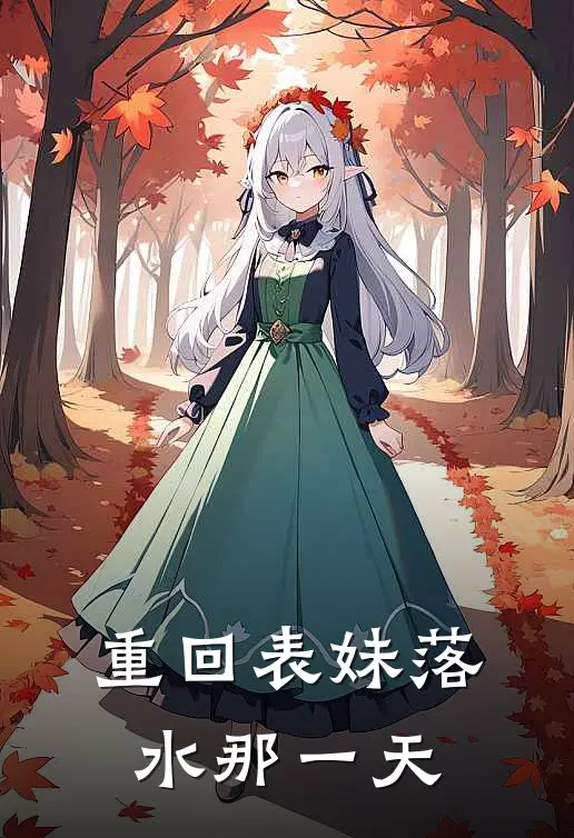 重回表妹落水那一天