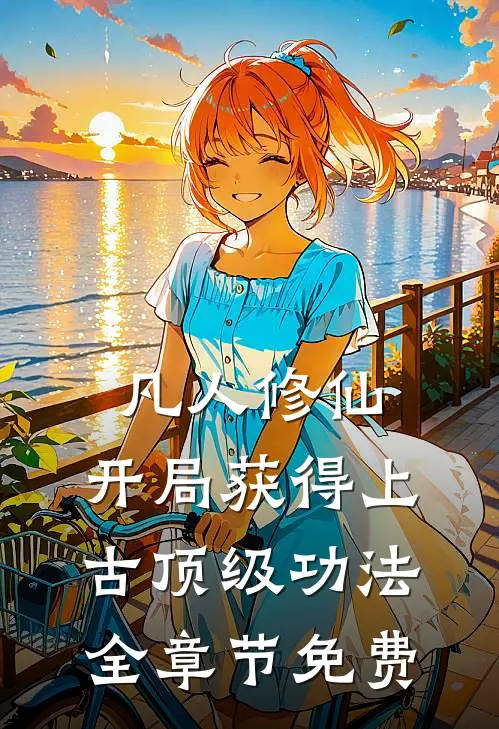 凡人修仙，开局获得上古顶级功法全章节免费