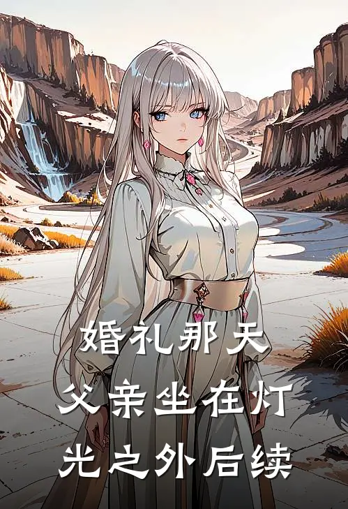 婚礼那天,父亲坐在灯光之外后续怎么说