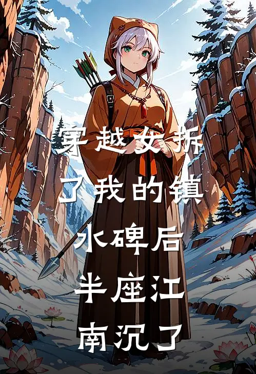 穿越女拆了我的镇水碑后，半座江南沉了