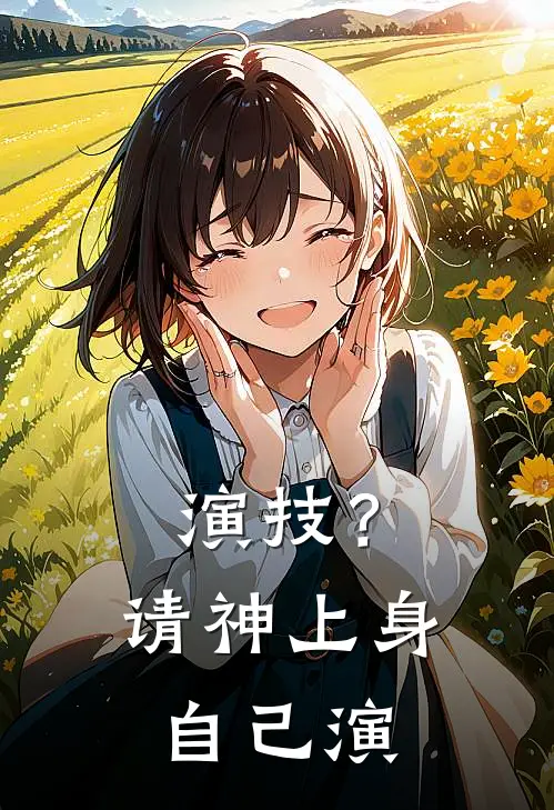演技？请【神】上身自己演