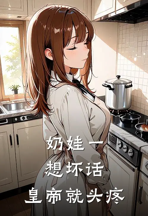 奶娃一想坏话，皇帝就头疼