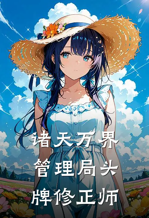 诸天万界管理局头牌修正师