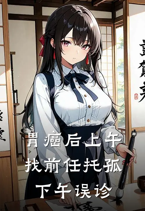 胃癌后上午找前任托孤，下午误诊